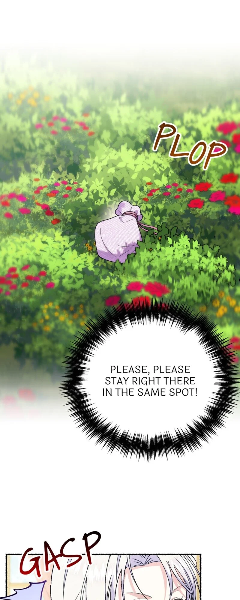 The Possesive Tyrant And His Sleepy Cat chapter 40 page 54