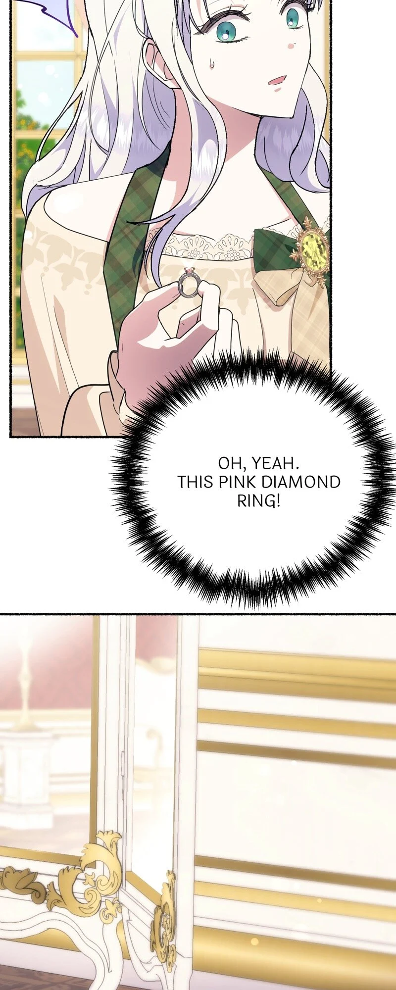 The Possesive Tyrant And His Sleepy Cat chapter 40 page 55