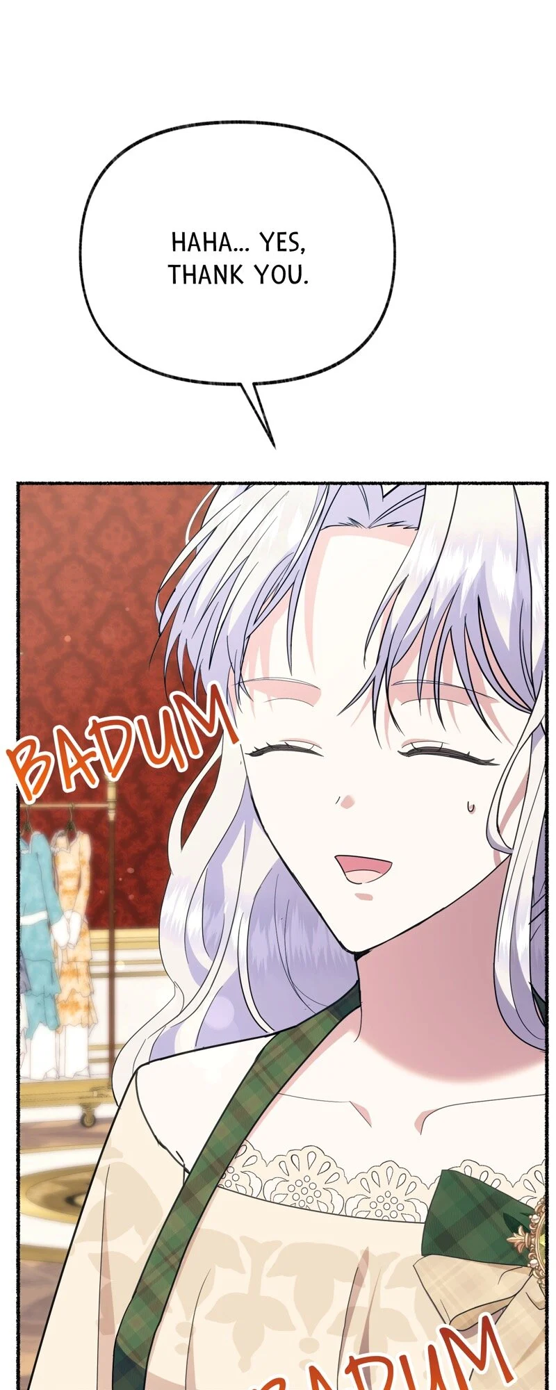 The Possesive Tyrant And His Sleepy Cat chapter 40 page 60