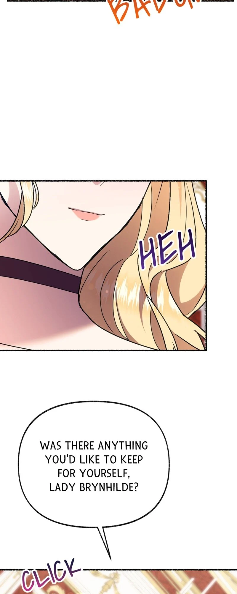 The Possesive Tyrant And His Sleepy Cat chapter 40 page 61