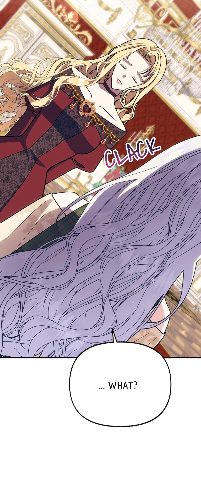 The Possesive Tyrant And His Sleepy Cat chapter 40 page 62