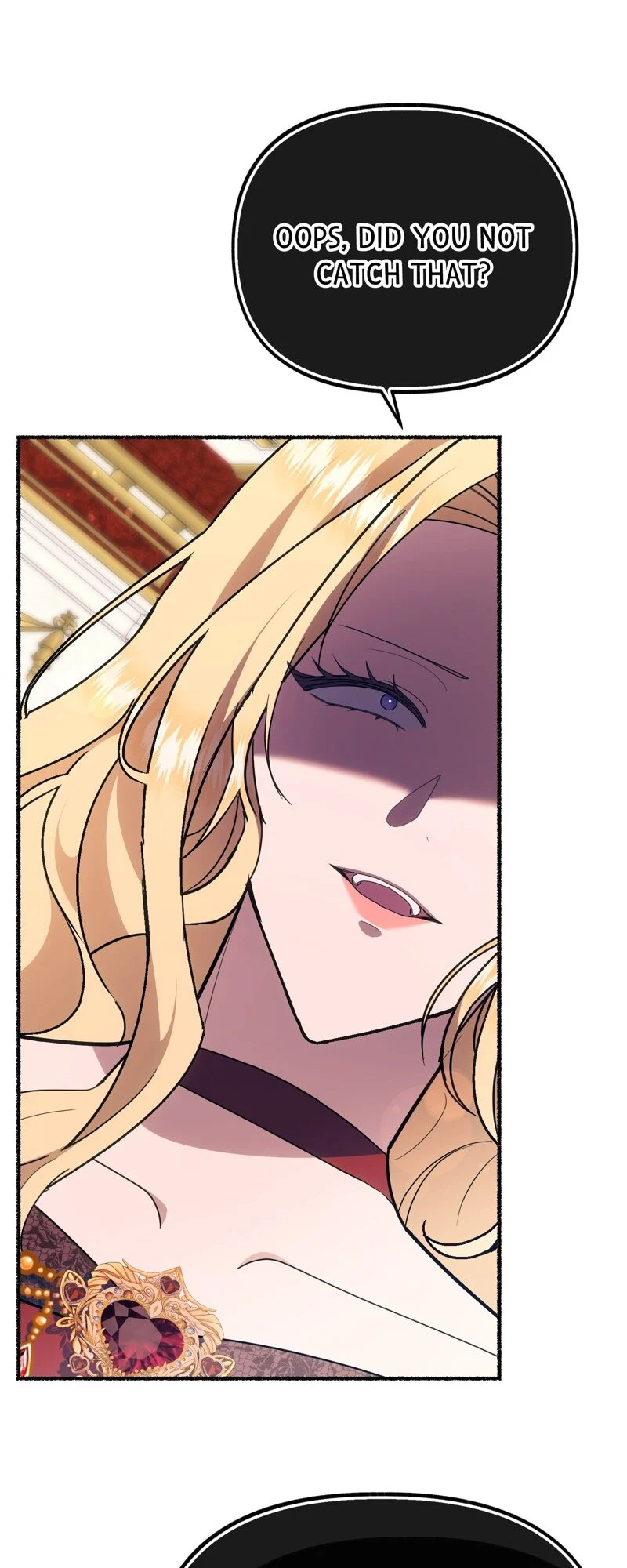 The Possesive Tyrant And His Sleepy Cat chapter 40 page 63