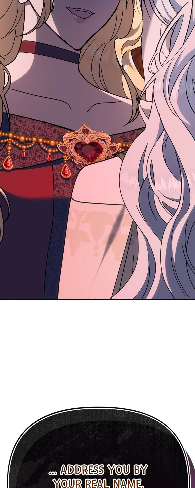 The Possesive Tyrant And His Sleepy Cat chapter 40 page 65