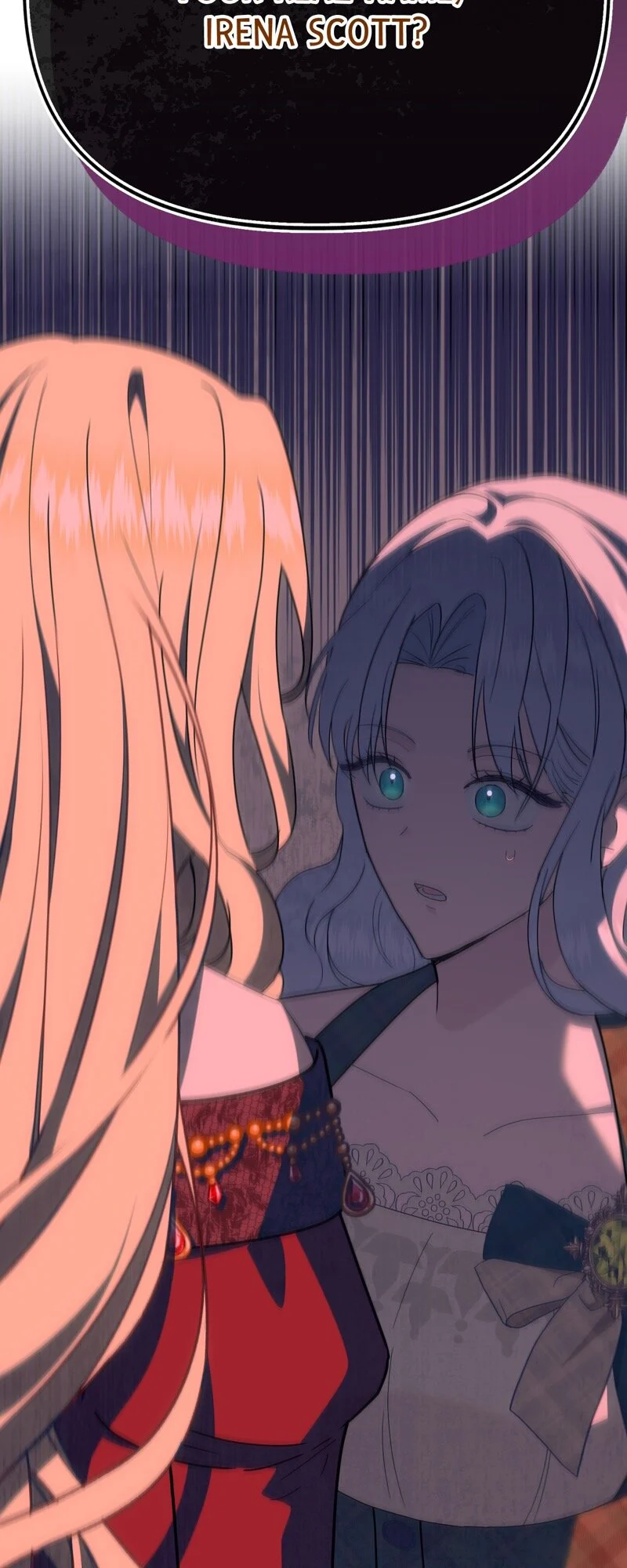 The Possesive Tyrant And His Sleepy Cat chapter 40 page 66