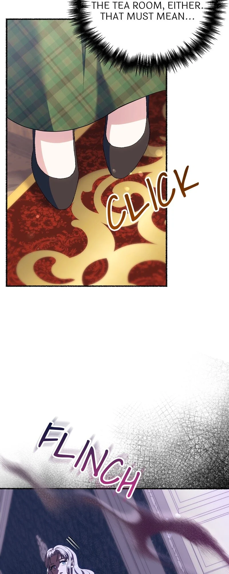 The Possesive Tyrant And His Sleepy Cat chapter 40 page 9