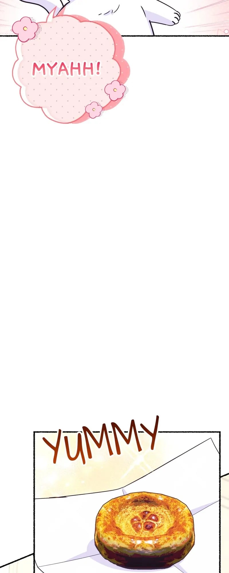 The Possesive Tyrant And His Sleepy Cat chapter 6 page 24