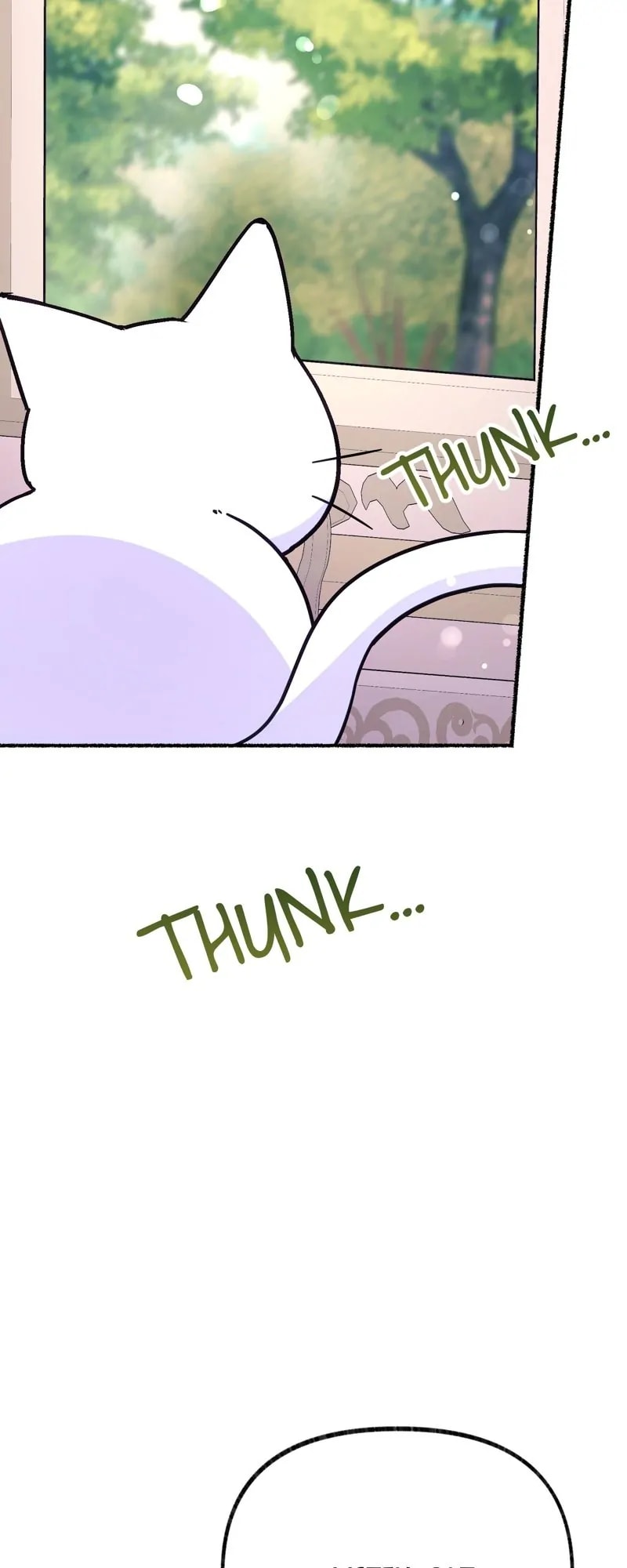 The Possesive Tyrant And His Sleepy Cat chapter 6 page 30