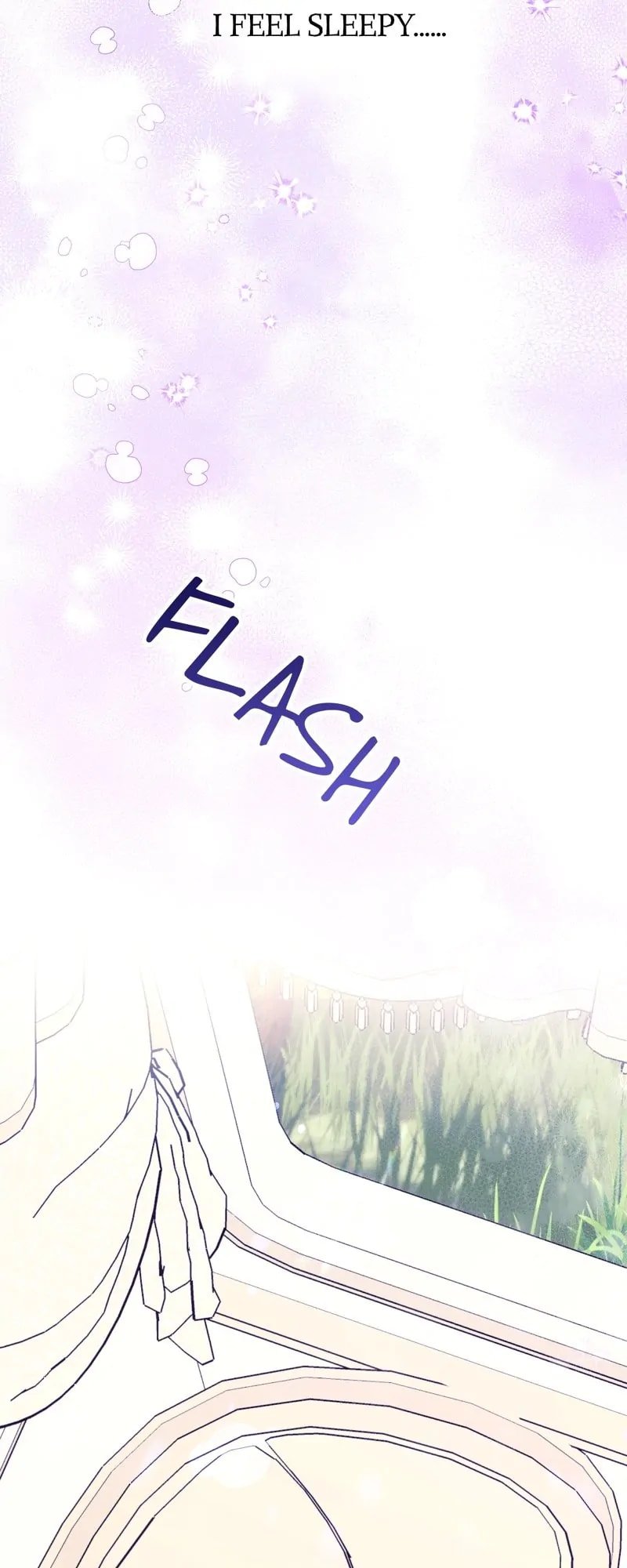 The Possesive Tyrant And His Sleepy Cat chapter 6 page 36