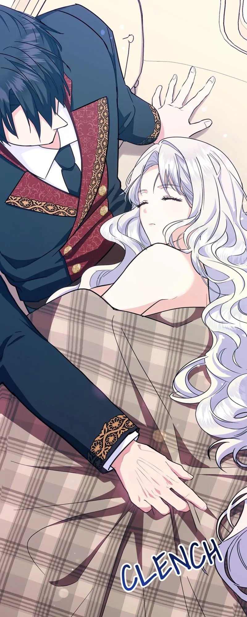 The Possesive Tyrant And His Sleepy Cat chapter 6 page 37