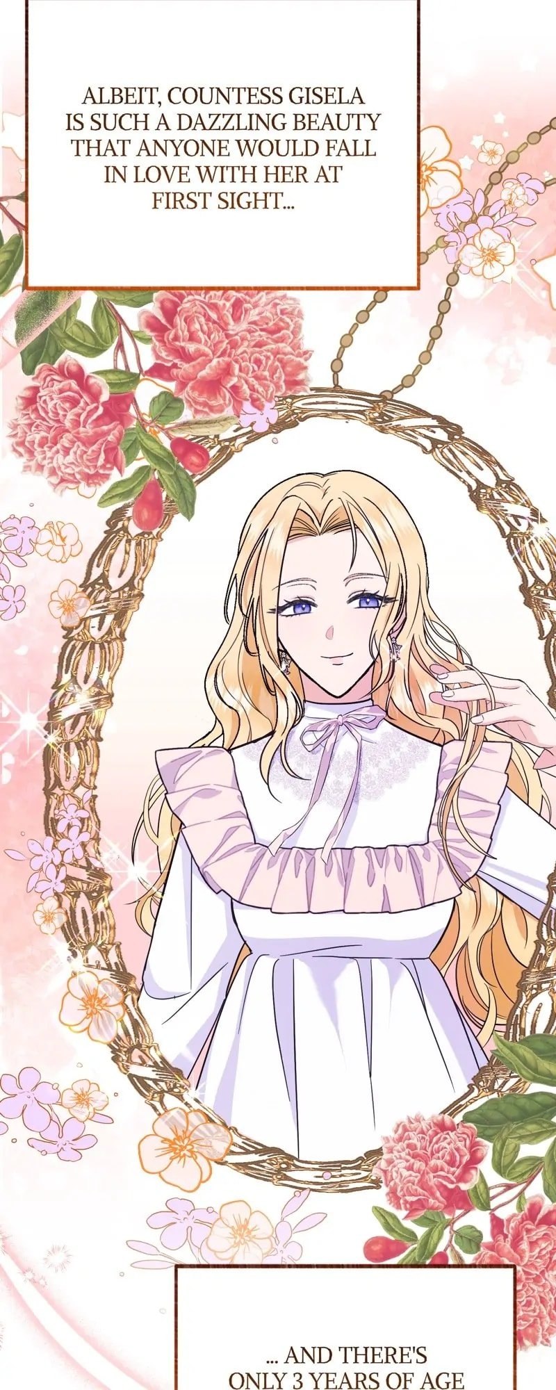 The Possesive Tyrant And His Sleepy Cat chapter 6 page 4