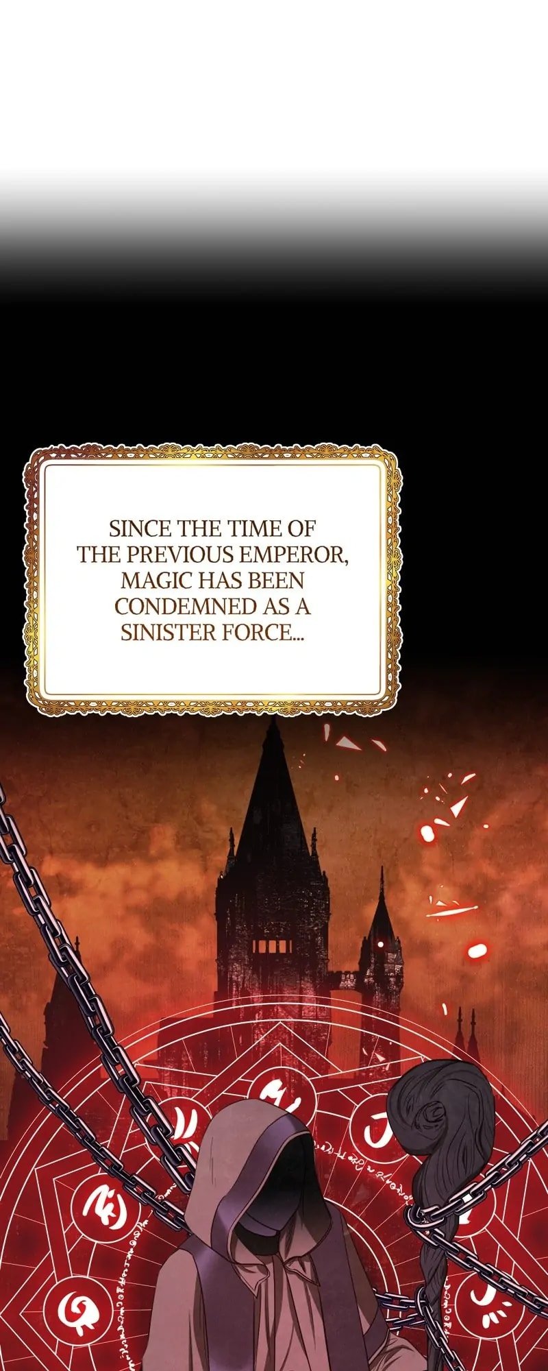 The Possesive Tyrant And His Sleepy Cat chapter 6 page 40