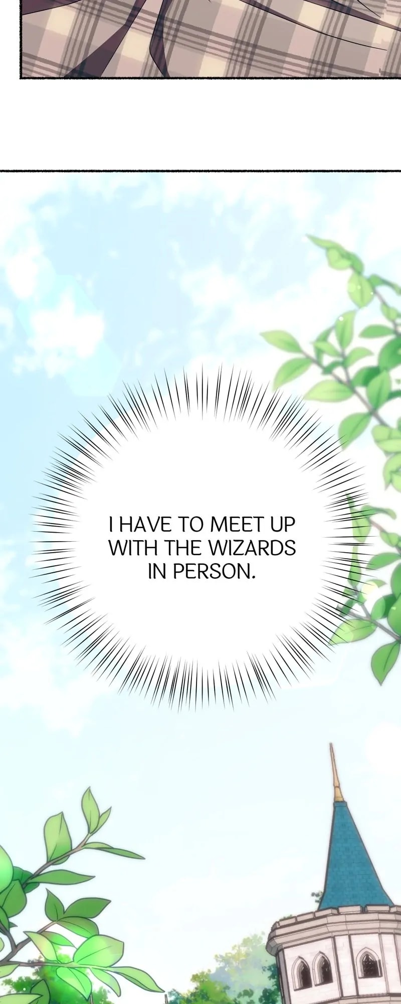 The Possesive Tyrant And His Sleepy Cat chapter 6 page 46