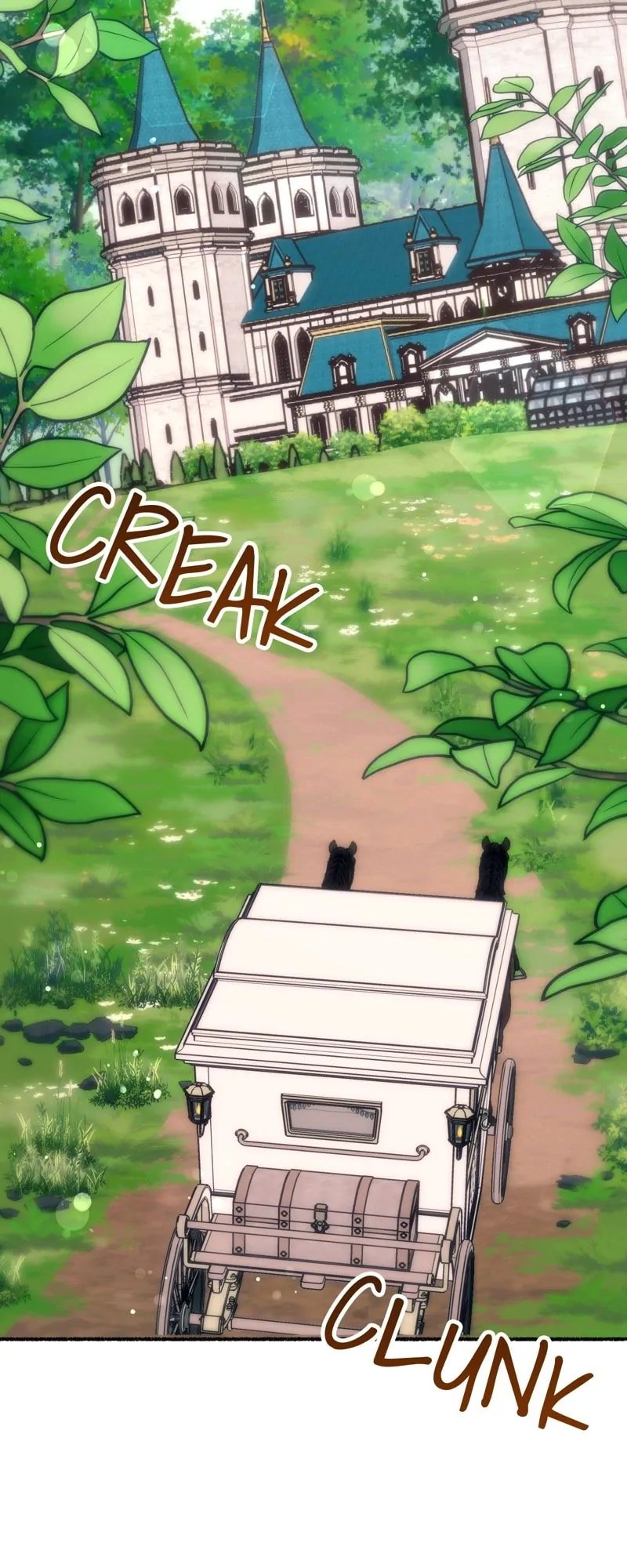 The Possesive Tyrant And His Sleepy Cat chapter 6 page 47