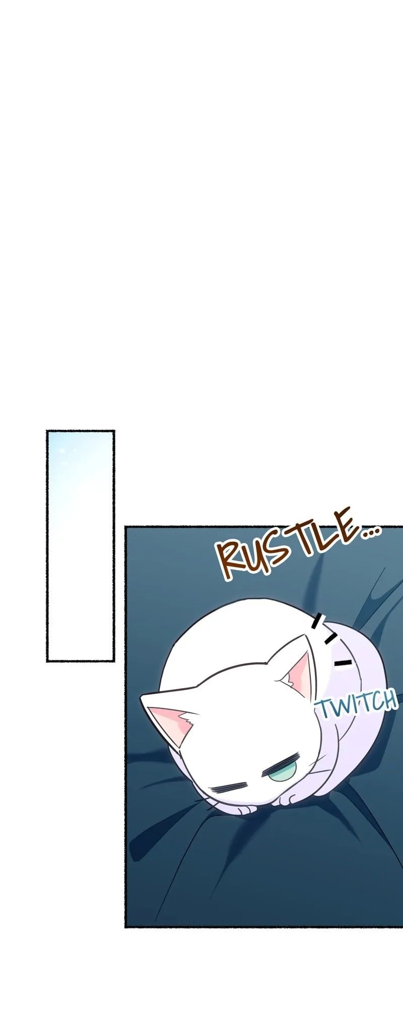 The Possesive Tyrant And His Sleepy Cat chapter 6 page 48