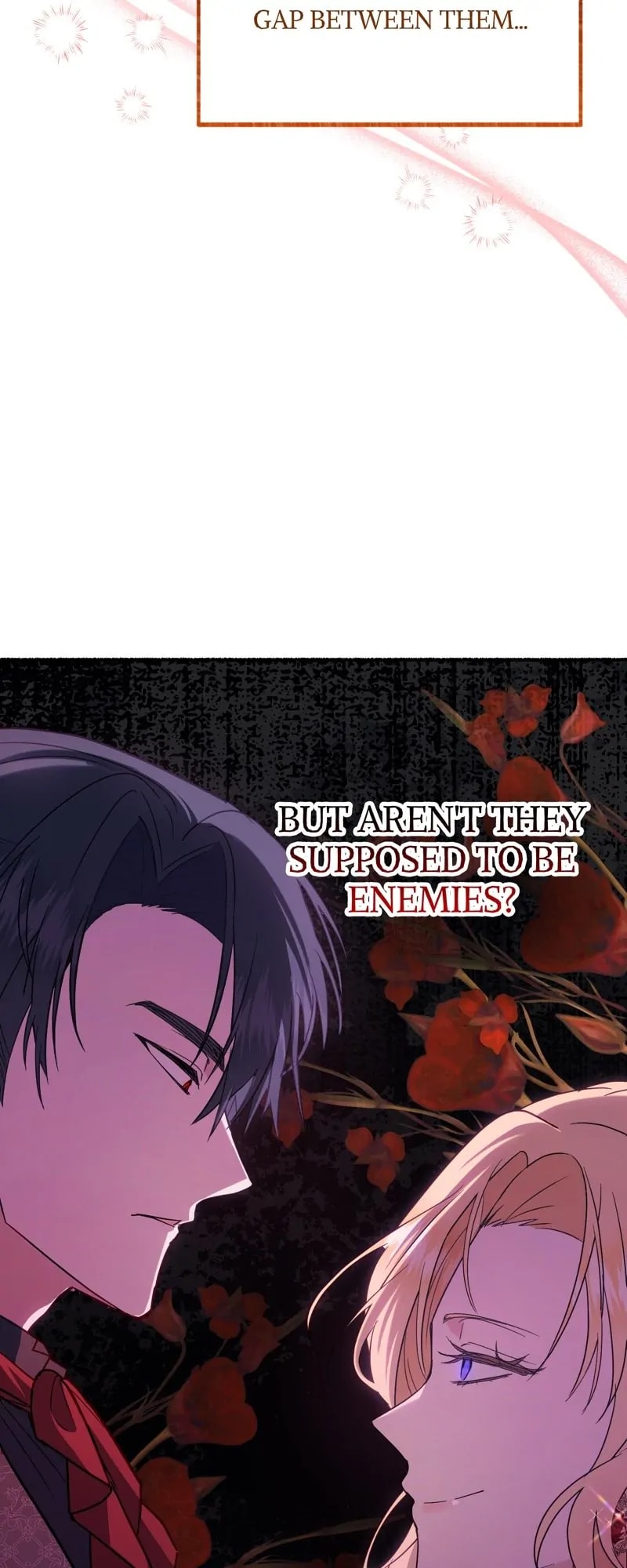 The Possesive Tyrant And His Sleepy Cat chapter 6 page 5