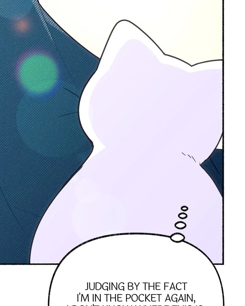 The Possesive Tyrant And His Sleepy Cat chapter 6 page 50