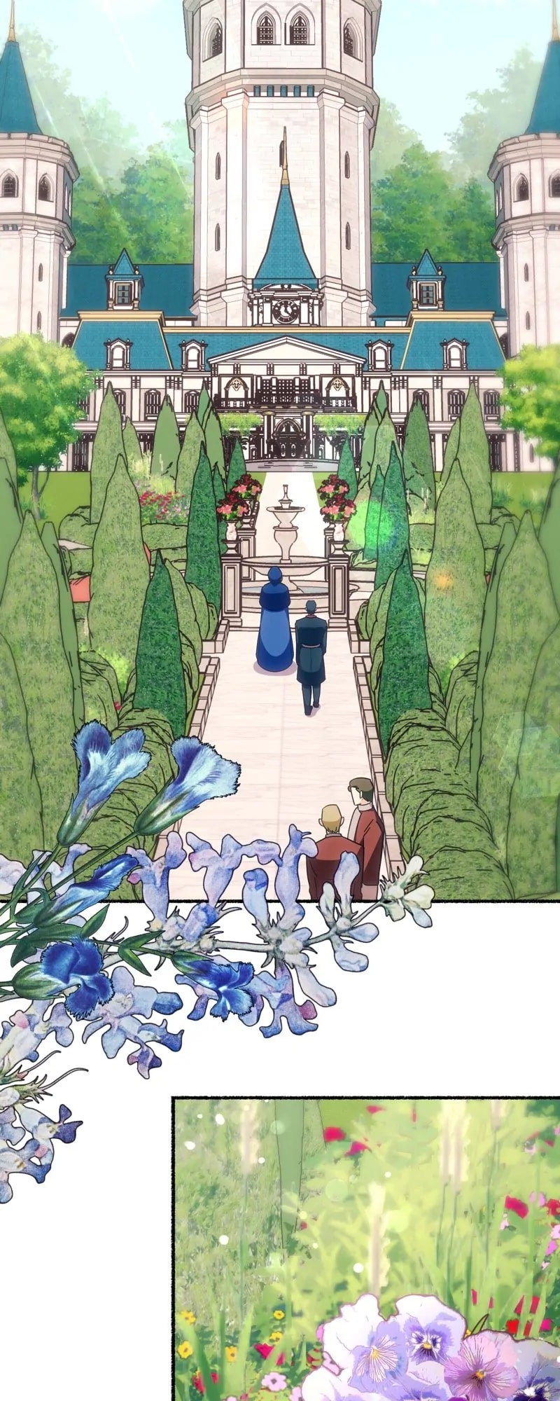 The Possesive Tyrant And His Sleepy Cat chapter 6 page 52