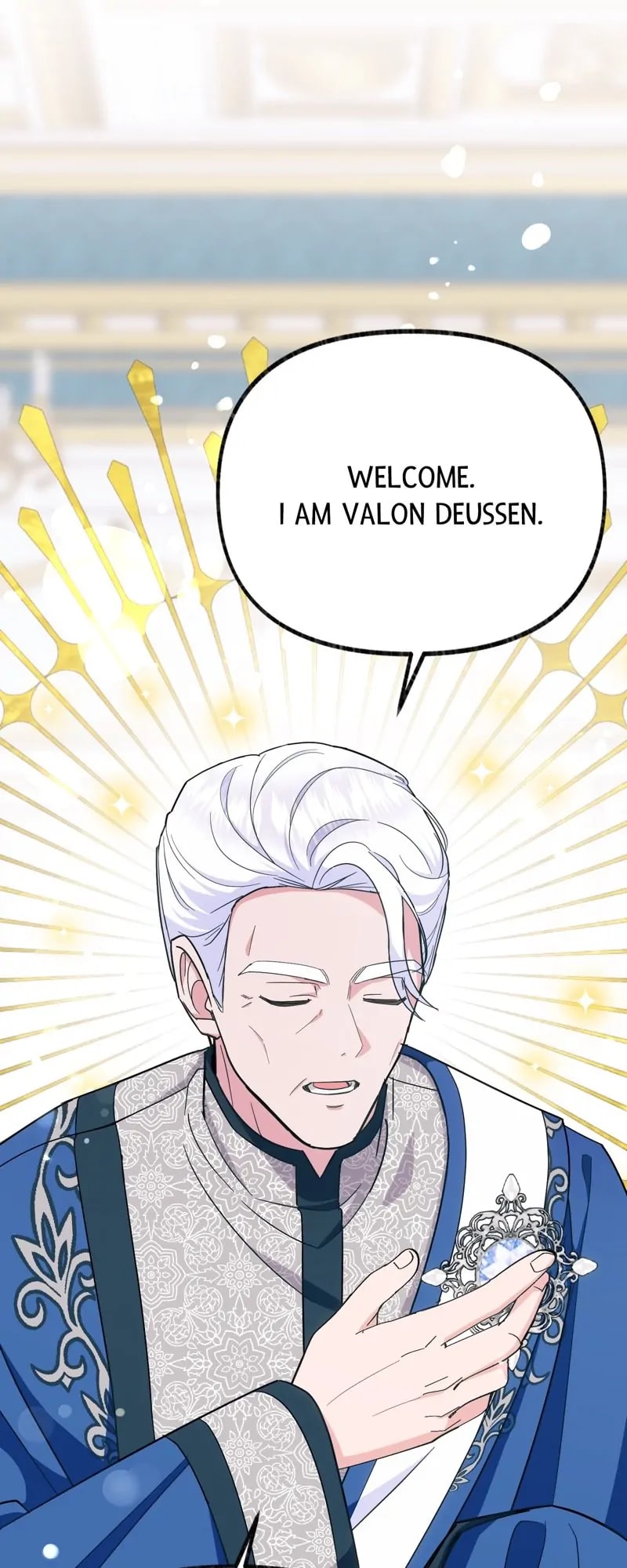 The Possesive Tyrant And His Sleepy Cat chapter 6 page 55