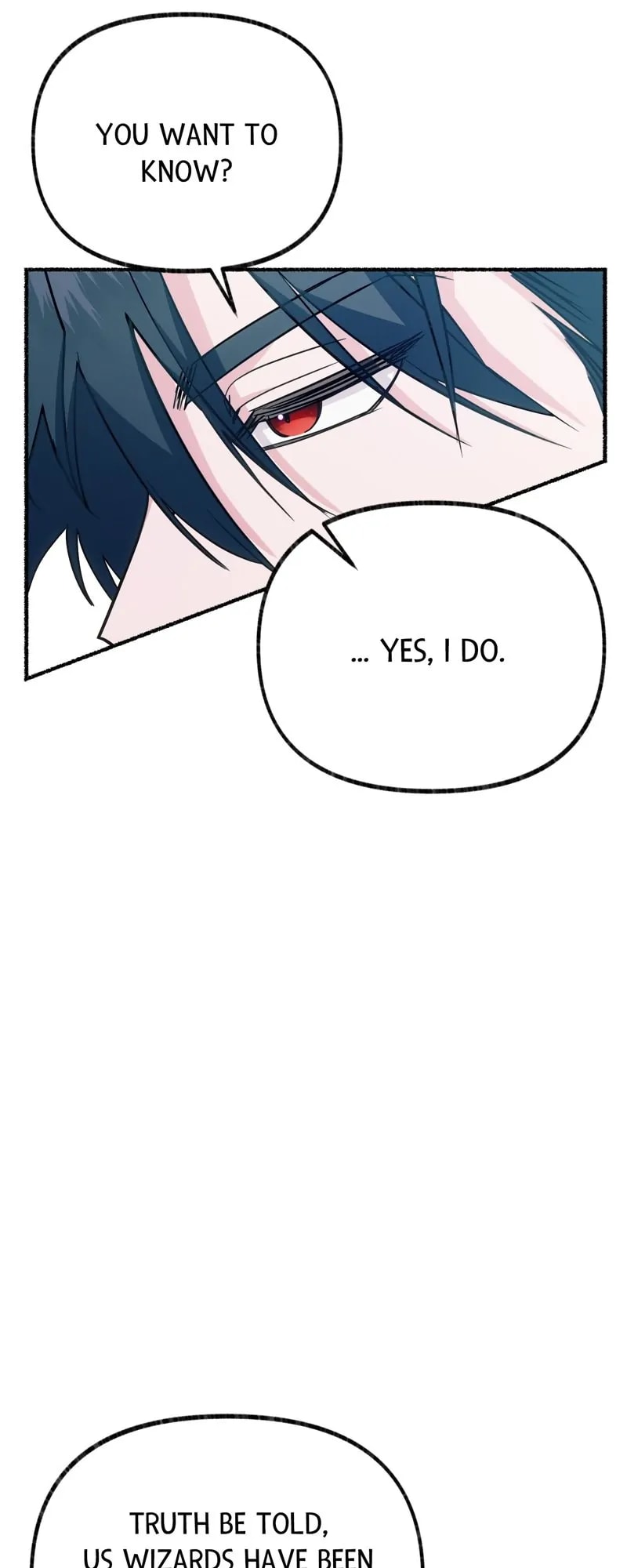 The Possesive Tyrant And His Sleepy Cat chapter 6 page 61