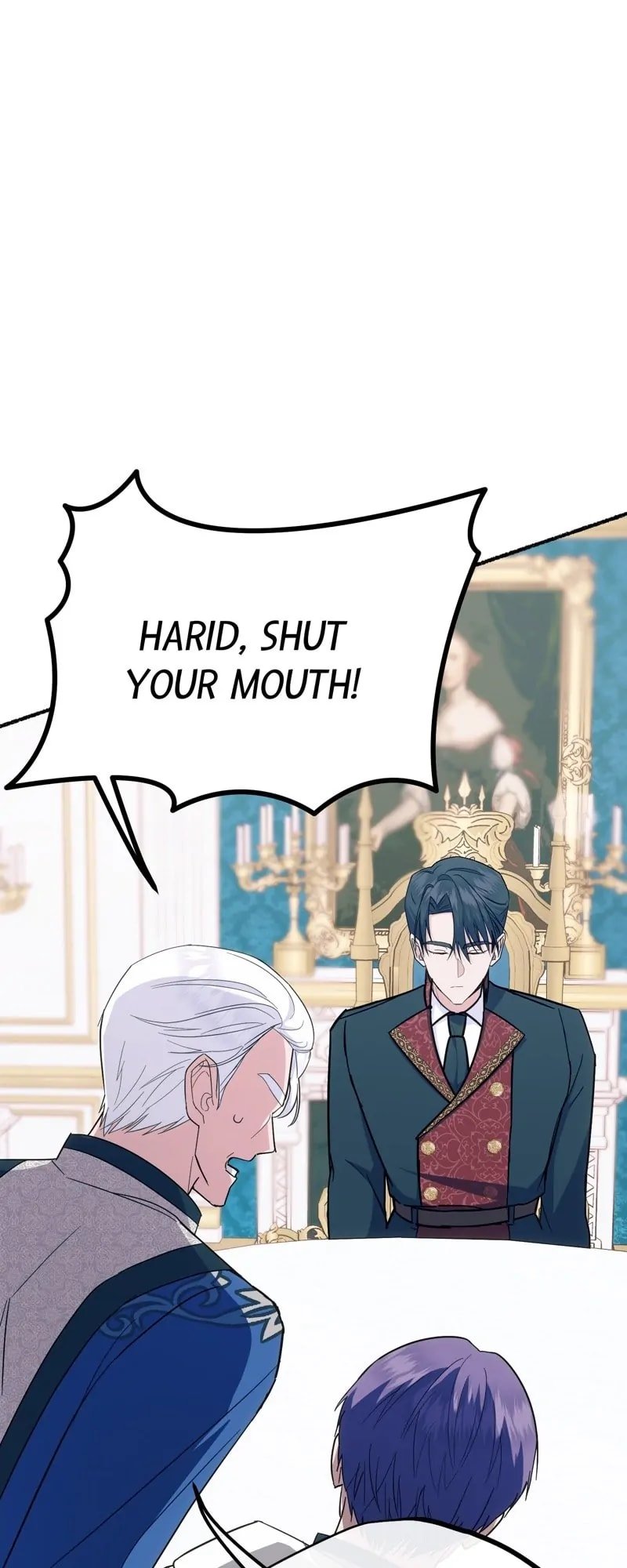 The Possesive Tyrant And His Sleepy Cat chapter 6 page 65