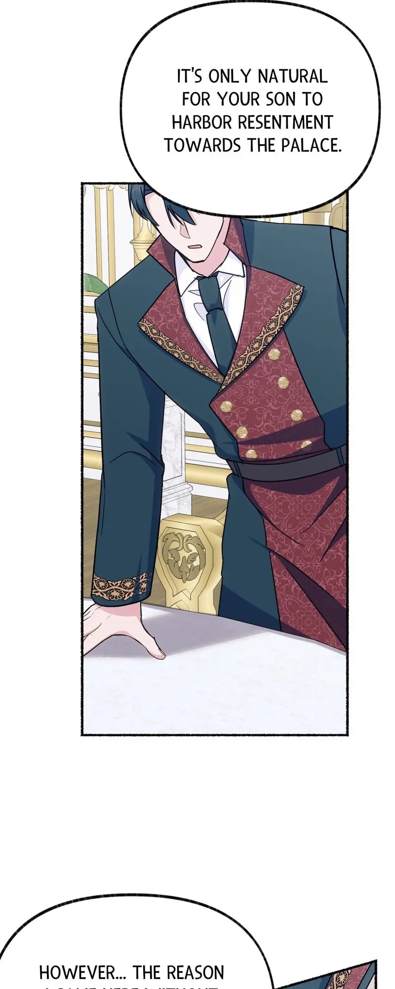 The Possesive Tyrant And His Sleepy Cat chapter 6 page 67