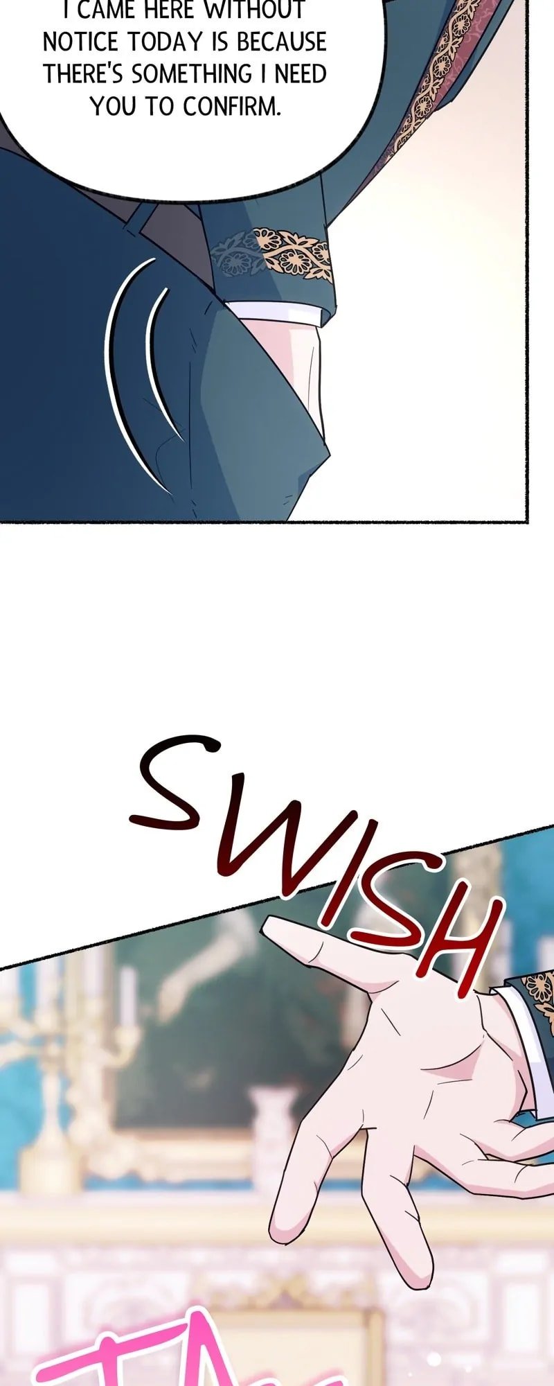 The Possesive Tyrant And His Sleepy Cat chapter 6 page 68