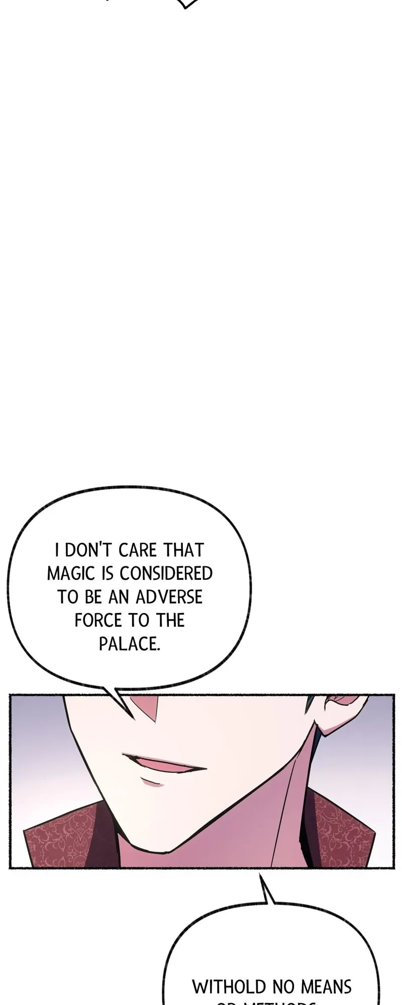 The Possesive Tyrant And His Sleepy Cat chapter 6 page 71