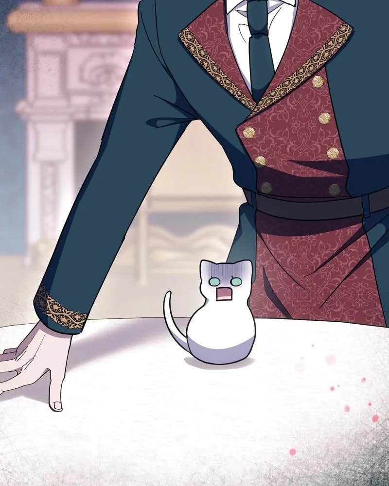 The Possesive Tyrant And His Sleepy Cat chapter 6 page 73