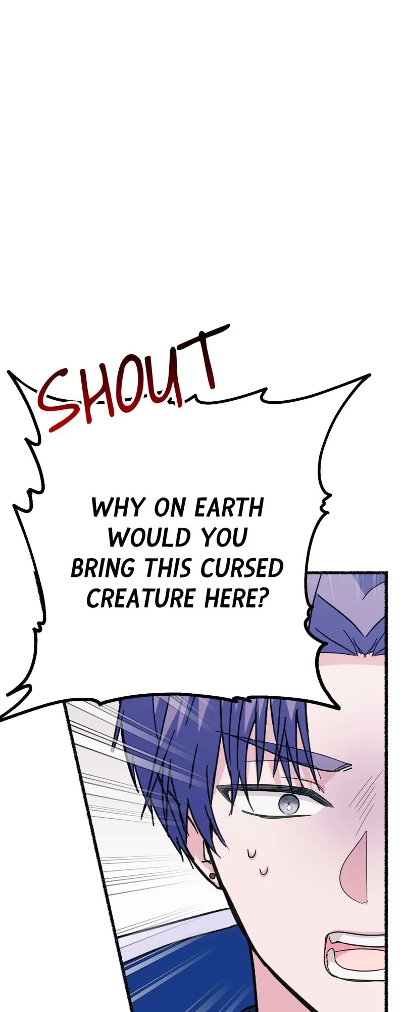 The Possesive Tyrant And His Sleepy Cat chapter 7 page 10