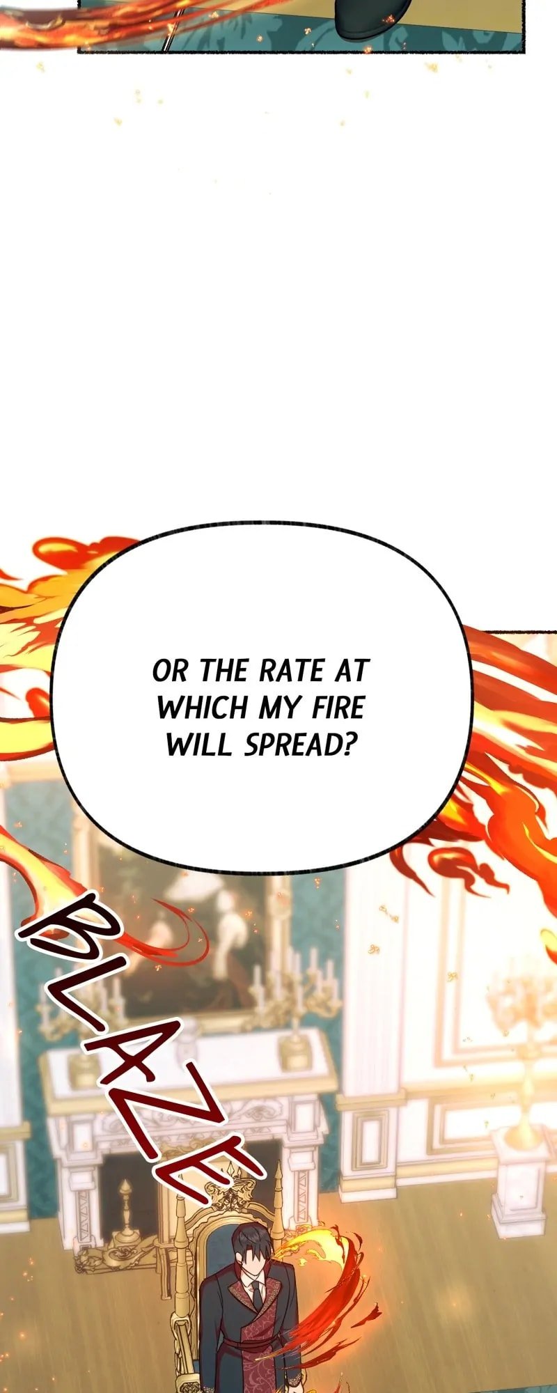 The Possesive Tyrant And His Sleepy Cat chapter 7 page 30