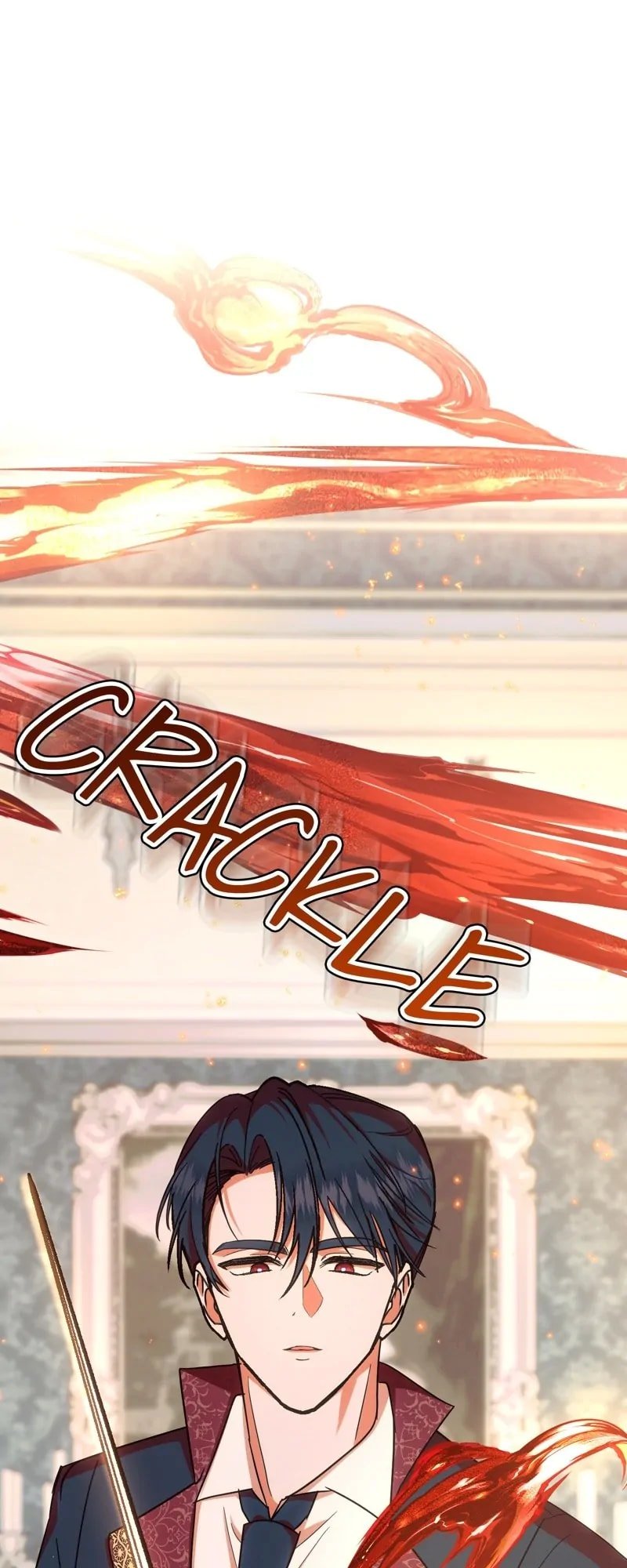 The Possesive Tyrant And His Sleepy Cat chapter 7 page 33