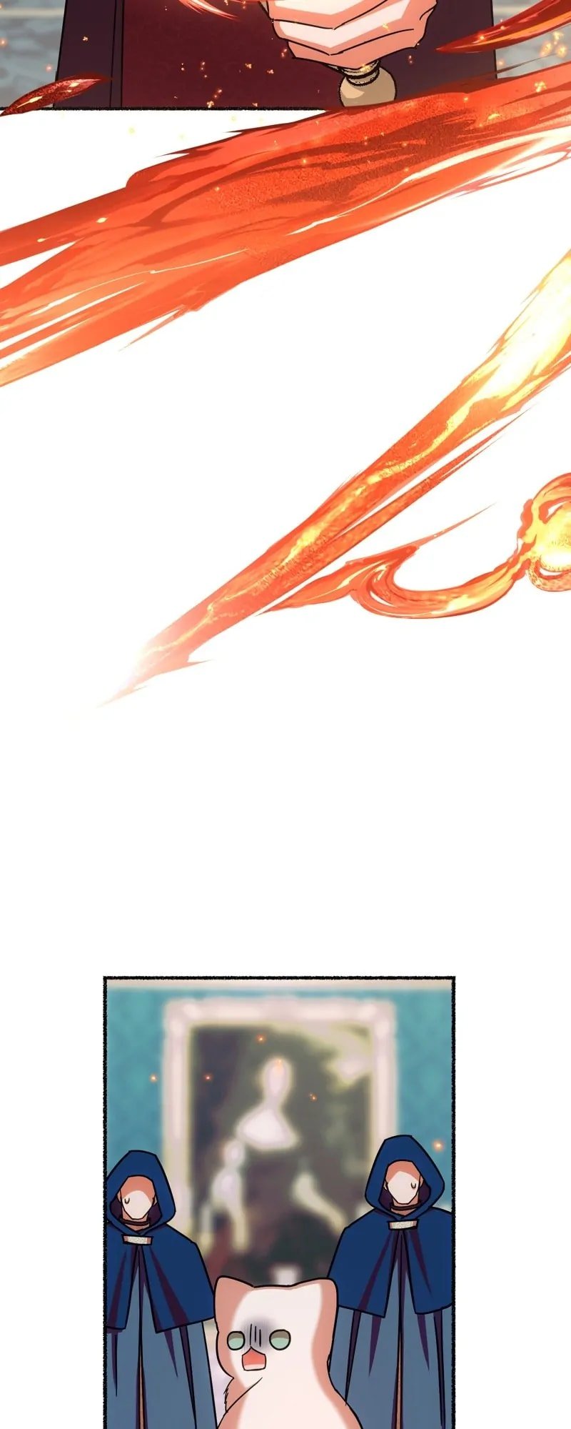 The Possesive Tyrant And His Sleepy Cat chapter 7 page 35