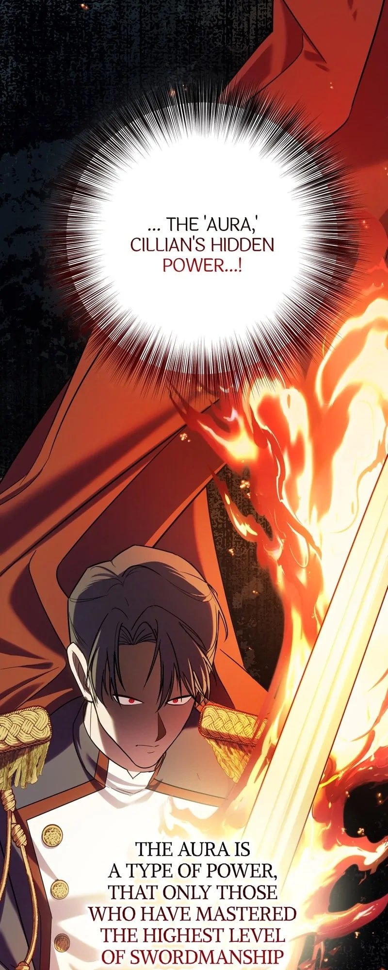 The Possesive Tyrant And His Sleepy Cat chapter 7 page 37