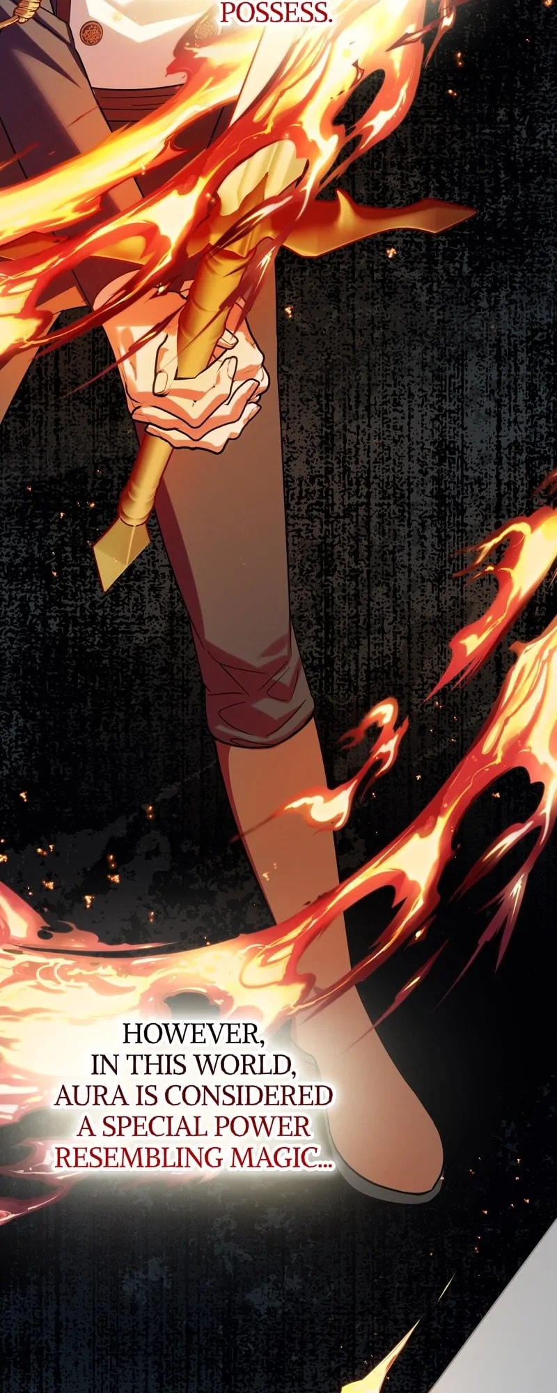 The Possesive Tyrant And His Sleepy Cat chapter 7 page 38