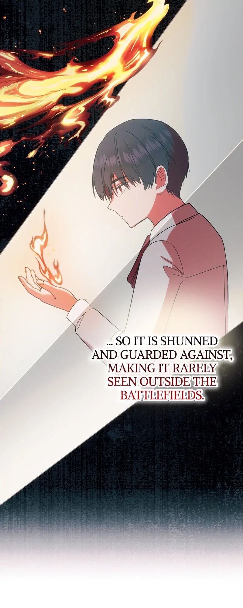 The Possesive Tyrant And His Sleepy Cat chapter 7 page 39