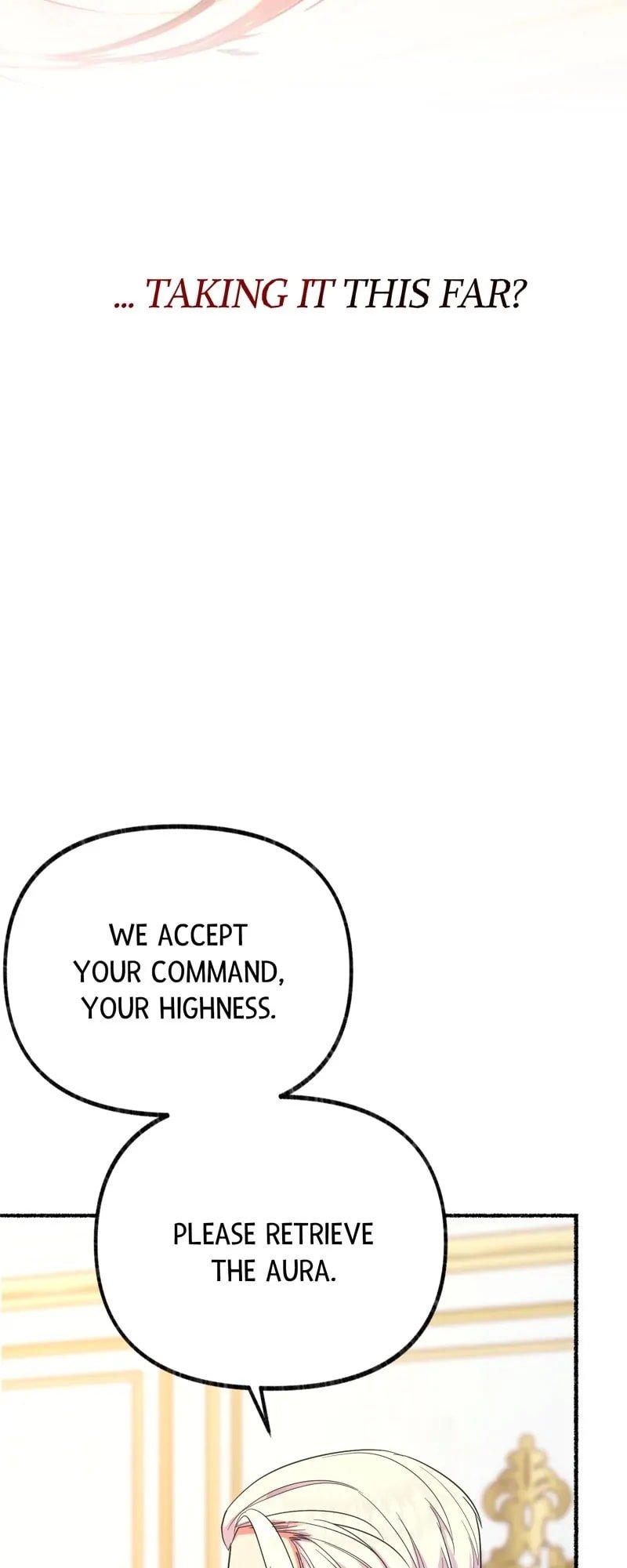 The Possesive Tyrant And His Sleepy Cat chapter 7 page 44