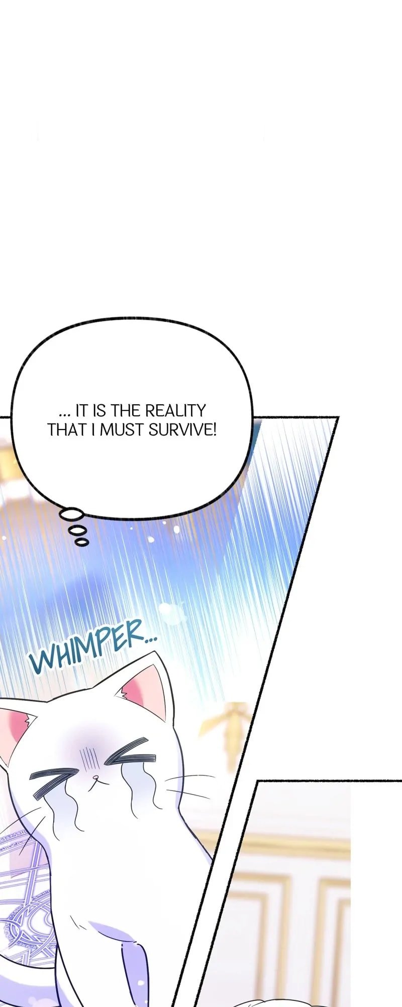 The Possesive Tyrant And His Sleepy Cat chapter 7 page 47