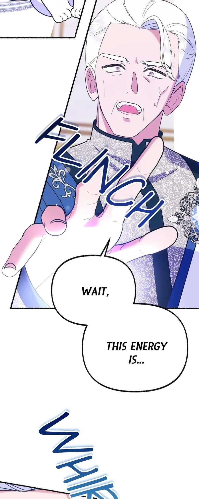 The Possesive Tyrant And His Sleepy Cat chapter 7 page 48