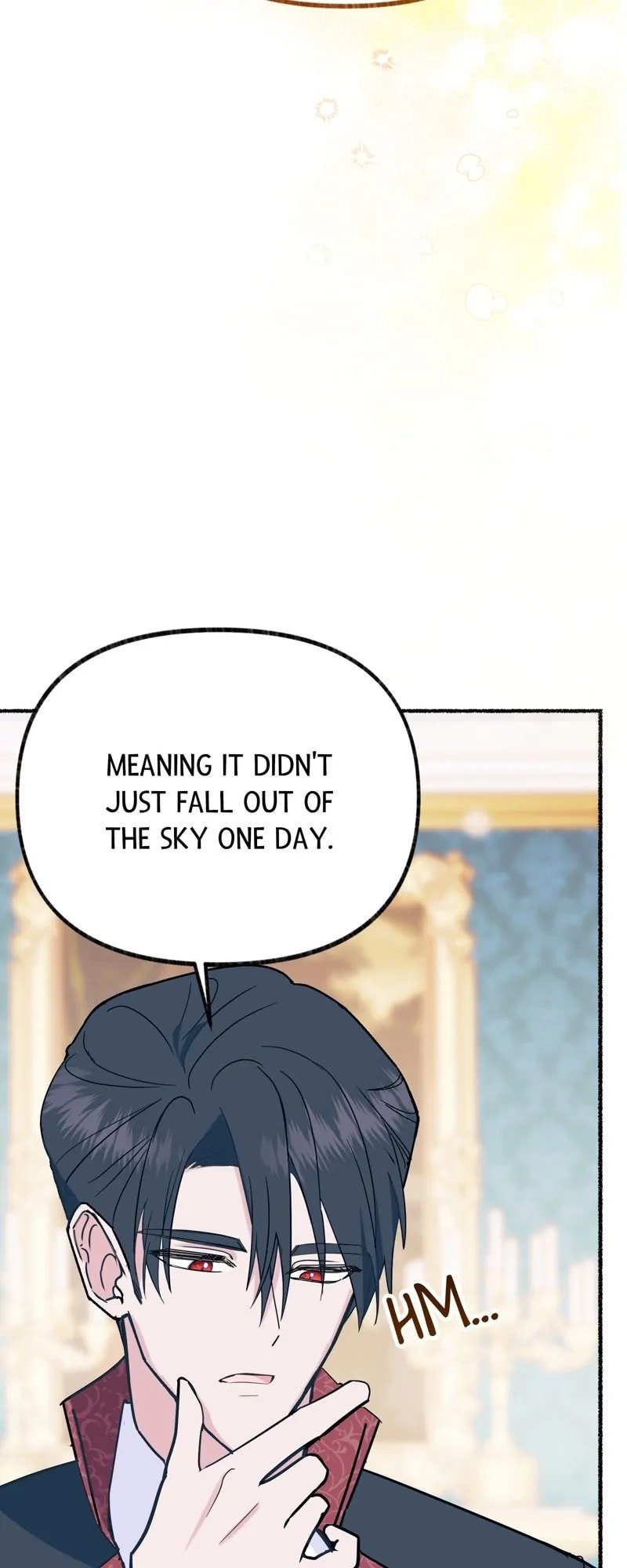 The Possesive Tyrant And His Sleepy Cat chapter 7 page 57