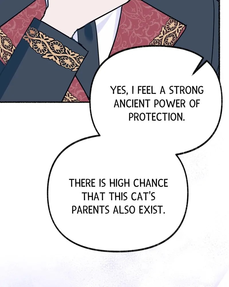 The Possesive Tyrant And His Sleepy Cat chapter 7 page 58