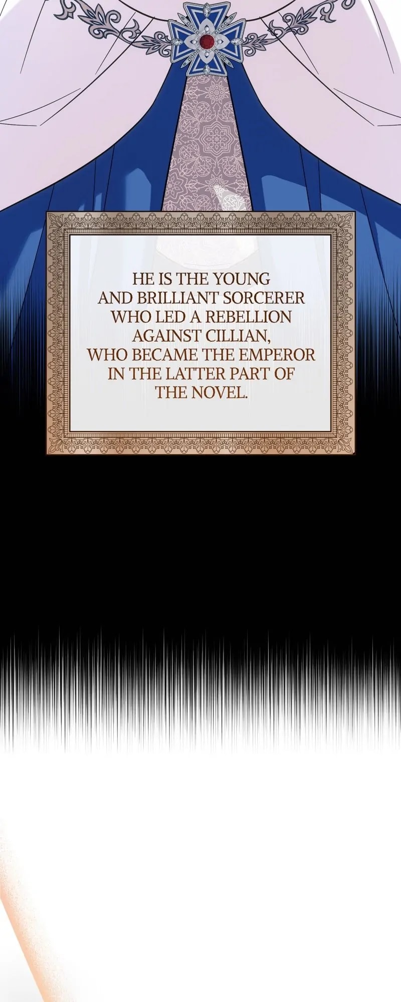 The Possesive Tyrant And His Sleepy Cat chapter 7 page 6