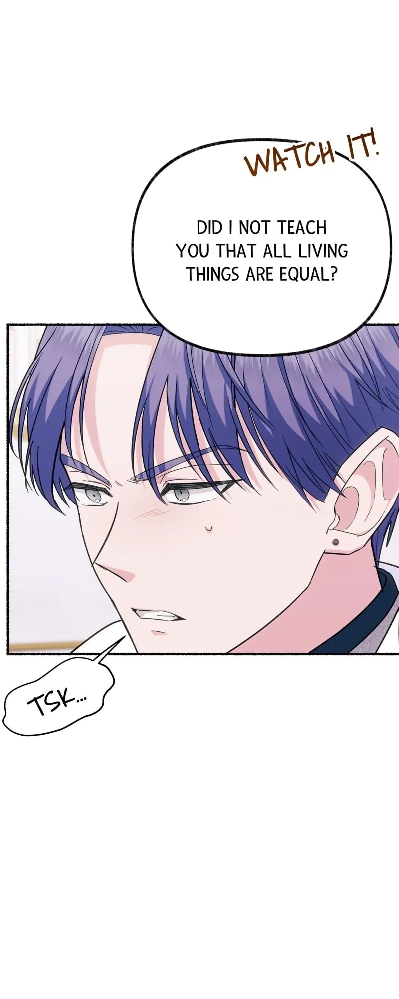 The Possesive Tyrant And His Sleepy Cat chapter 7 page 62