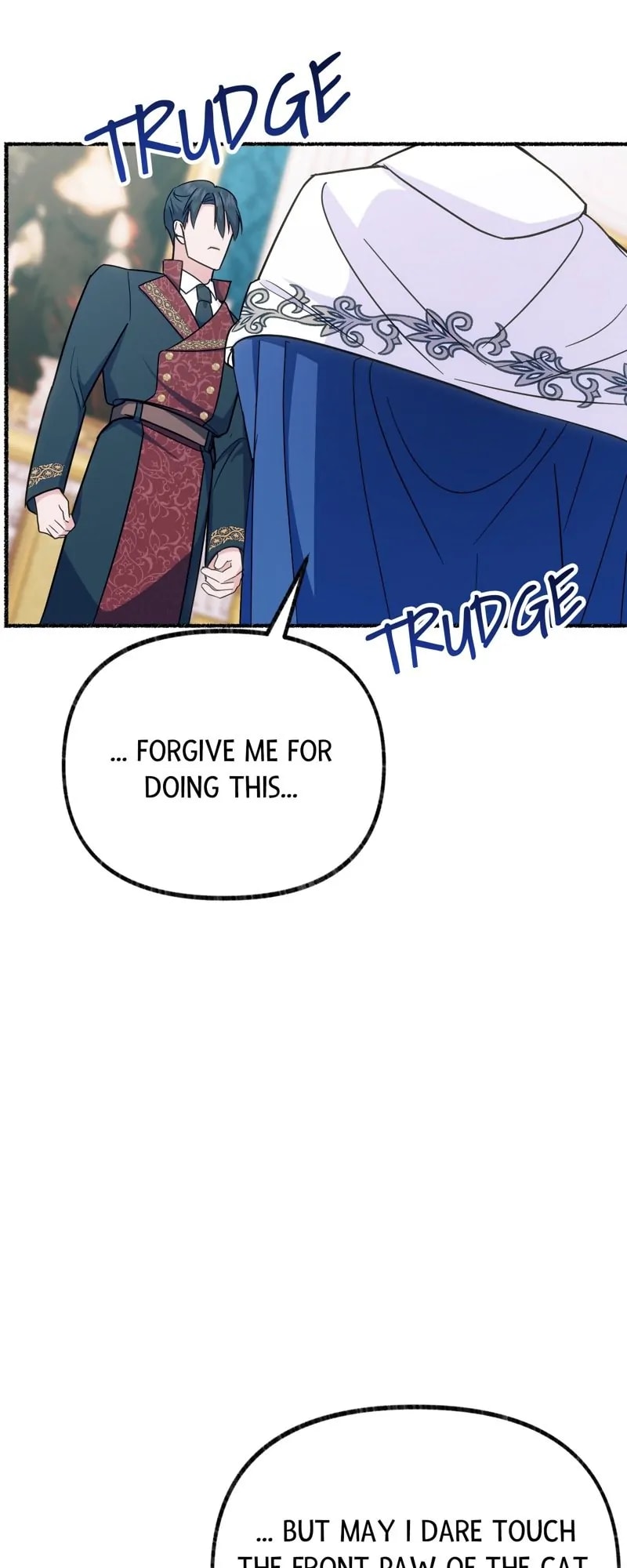 The Possesive Tyrant And His Sleepy Cat chapter 7 page 63