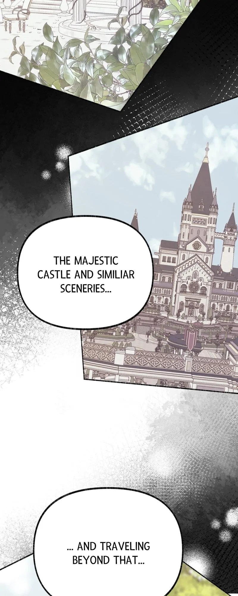 The Possesive Tyrant And His Sleepy Cat chapter 7 page 72