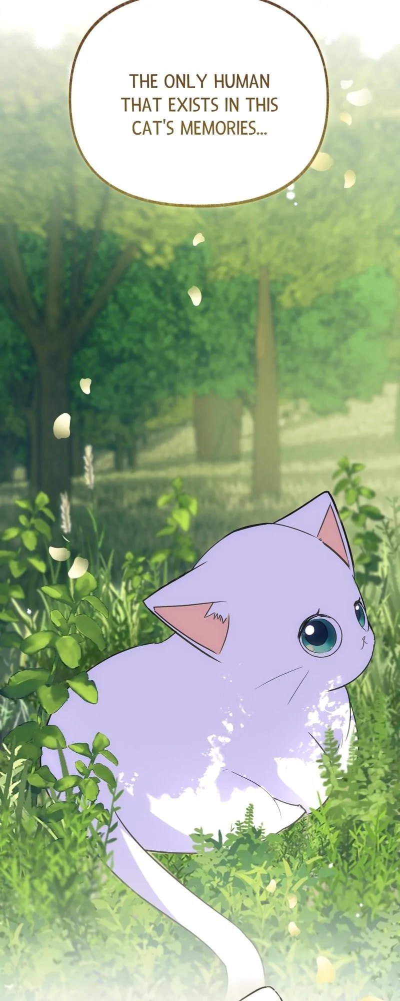 The Possesive Tyrant And His Sleepy Cat chapter 7 page 77