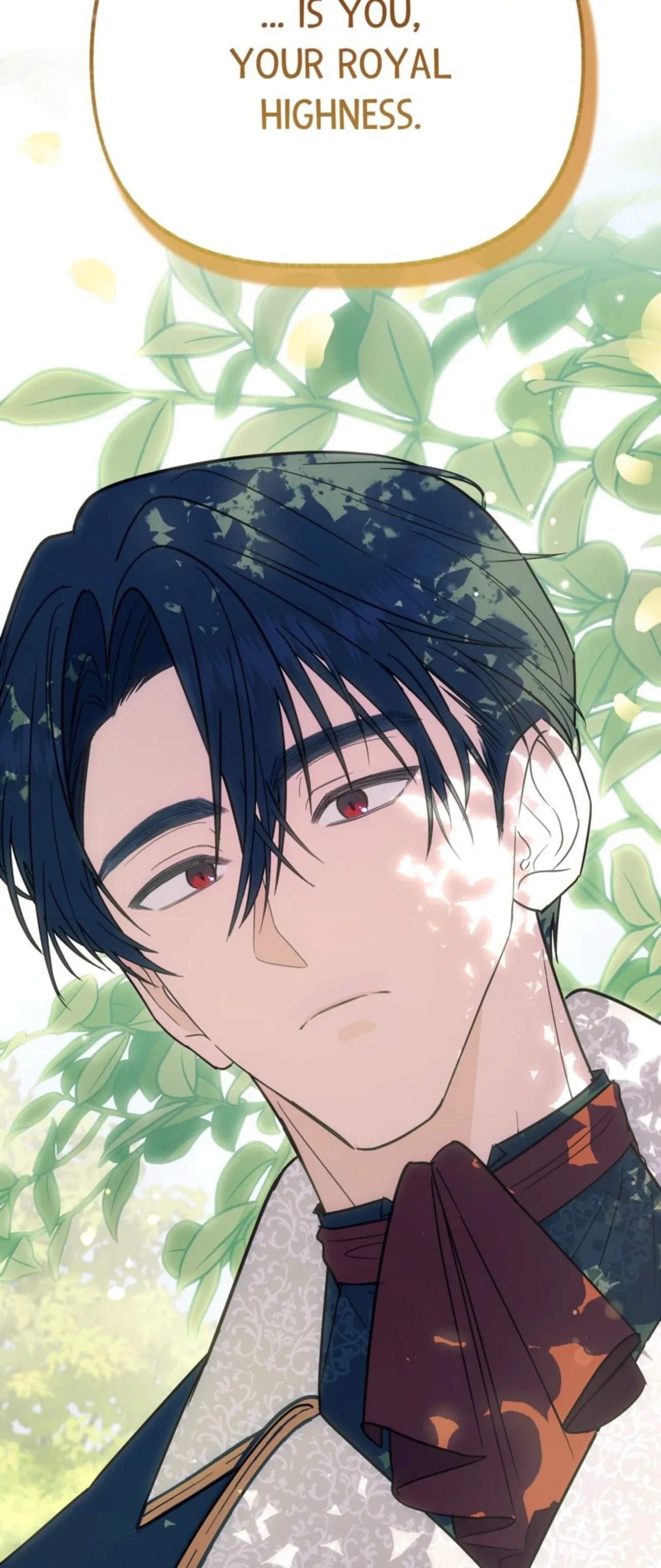 The Possesive Tyrant And His Sleepy Cat chapter 7 page 79