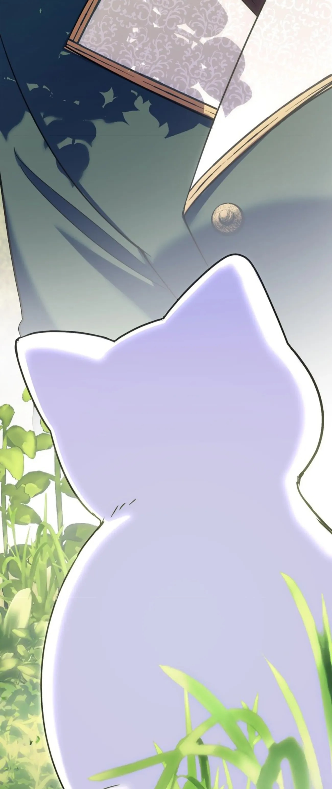 The Possesive Tyrant And His Sleepy Cat chapter 7 page 80