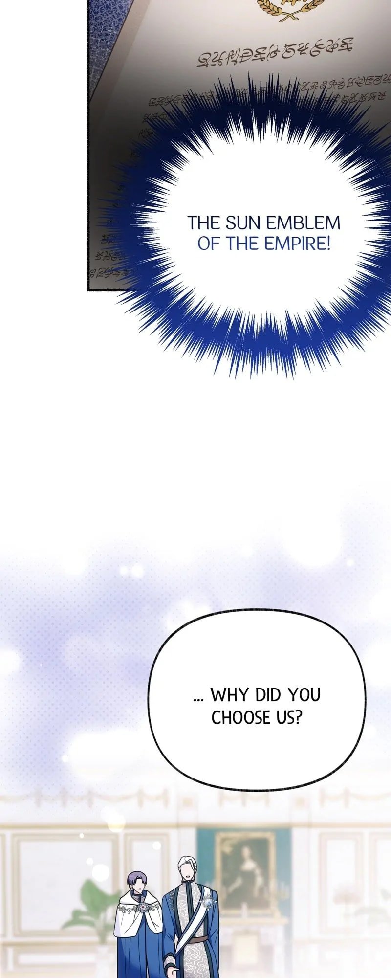 The Possesive Tyrant And His Sleepy Cat chapter 8 page 20