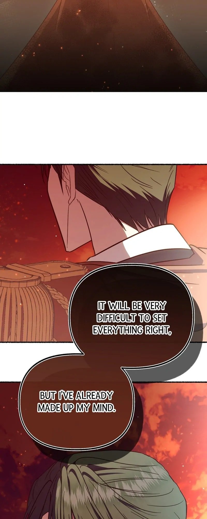 The Possesive Tyrant And His Sleepy Cat chapter 8 page 29