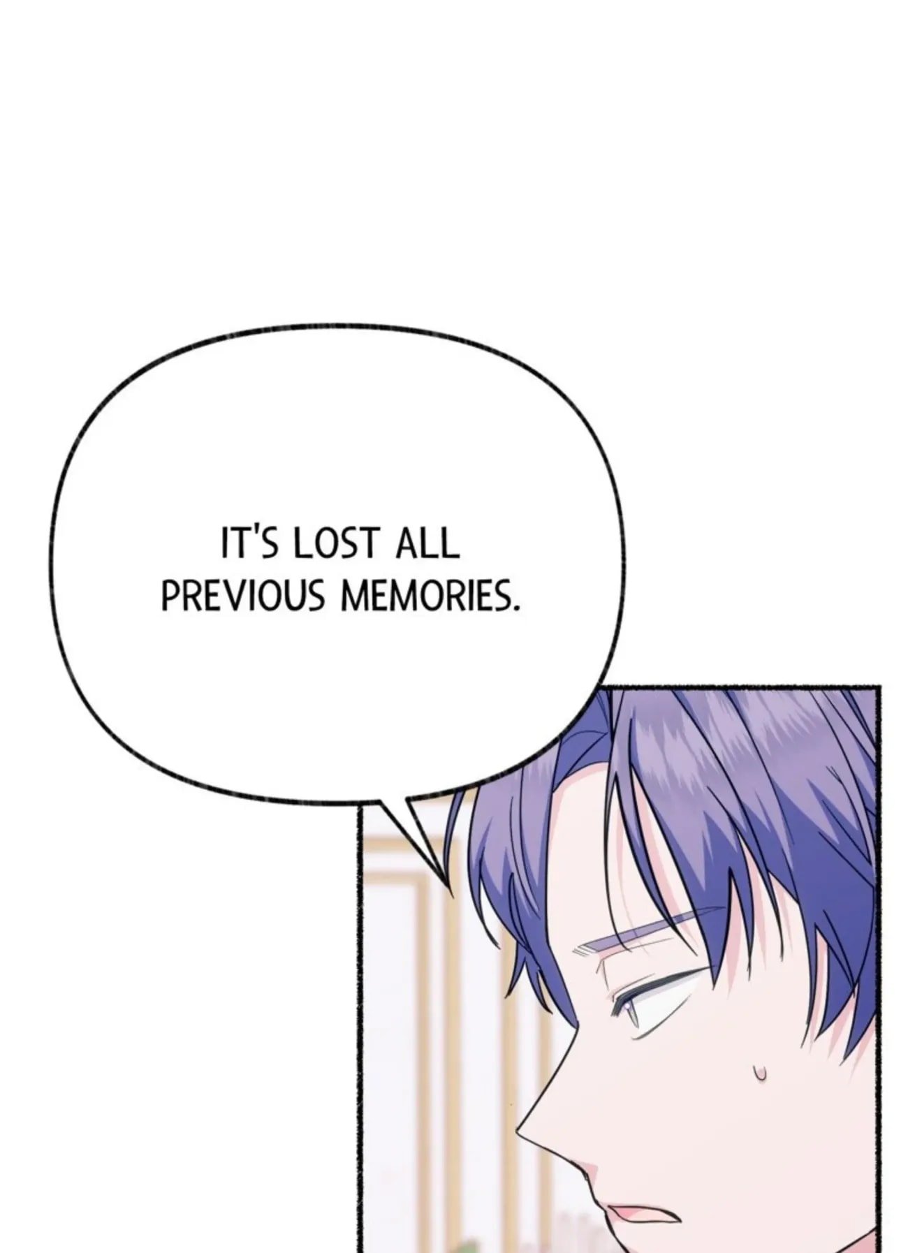 The Possesive Tyrant And His Sleepy Cat chapter 8 page 3